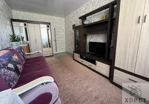 1-к квартира, вторичка, 42м2, 5/7 этаж