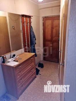 2-к квартира, вторичка, 44м2, 1/5 этаж