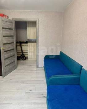 2-к квартира, вторичка, 52м2, 5/10 этаж