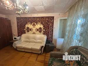 3-к квартира, вторичка, 69м2, 3/9 этаж