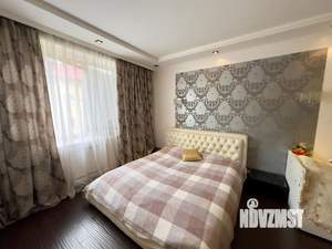 2-к квартира, вторичка, 61м2, 4/6 этаж