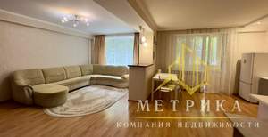 1-к квартира, вторичка, 79м2, 2/12 этаж