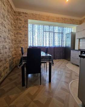 1-к квартира, вторичка, 44м2, 9/15 этаж