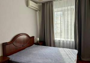 3-к квартира, вторичка, 80м2, 3/3 этаж