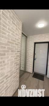 1-к квартира, вторичка, 39м2, 3/10 этаж