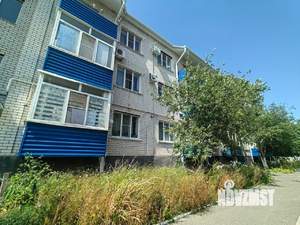 1-к квартира, вторичка, 39м2, 1/3 этаж