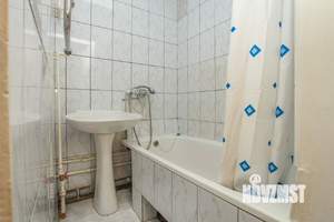 2-к квартира, вторичка, 49м2, 5/5 этаж