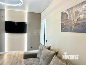 2-к квартира, вторичка, 60м2, 8/16 этаж