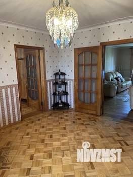 4-к квартира, вторичка, 100м2, 5/10 этаж