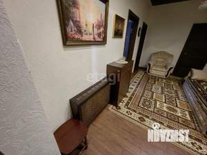 1-к квартира, вторичка, 57м2, 5/5 этаж