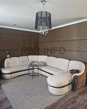 3-к квартира, вторичка, 118м2, 3/3 этаж