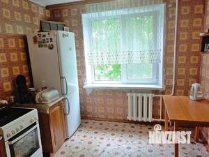 1-к квартира, вторичка, 42м2, 2/5 этаж