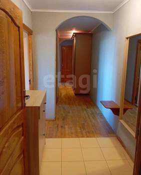 3-к квартира, вторичка, 69м2, 5/5 этаж