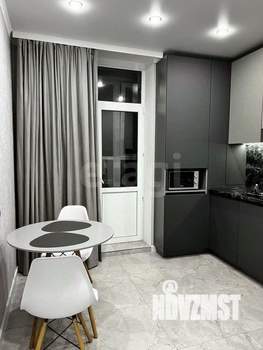 1-к квартира, вторичка, 35м2, 19/20 этаж