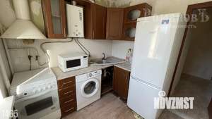 3-к квартира, вторичка, 59м2, 3/5 этаж