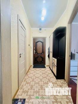 1-к квартира, вторичка, 34м2, 7/16 этаж