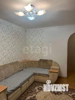 2-к квартира, вторичка, 48м2, 4/5 этаж