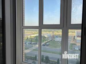 1-к квартира, вторичка, 39м2, 5/6 этаж
