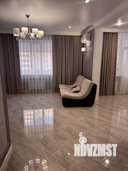 3-к квартира, вторичка, 83м2, 7/10 этаж