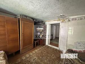 2-к квартира, вторичка, 29м2, 1/1 этаж