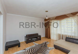 3-к квартира, вторичка, 82м2, 10/10 этаж