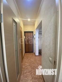 1-к квартира, вторичка, 36м2, 8/15 этаж