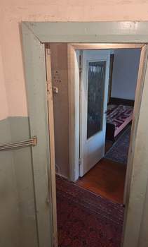 1-к квартира, вторичка, 33м2, 4/5 этаж