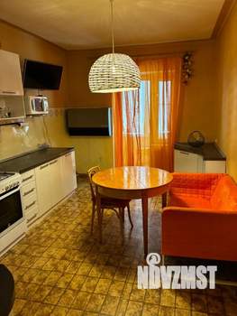 4-к квартира, вторичка, 82м2, 5/5 этаж