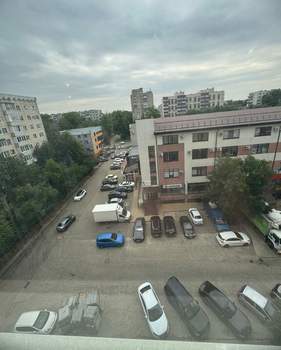 1-к квартира, вторичка, 42м2, 7/10 этаж