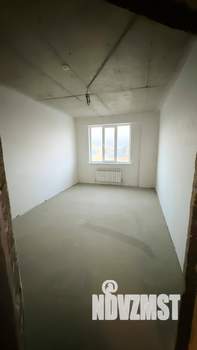 1-к квартира, вторичка, 50м2, 3/7 этаж