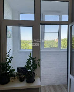 2-к квартира, вторичка, 47м2, 7/18 этаж