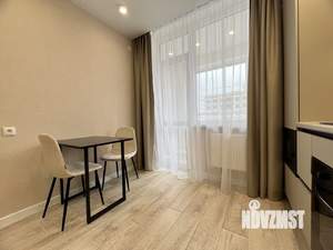 1-к квартира, вторичка, 40м2, 9/10 этаж