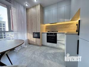 1-к квартира, вторичка, 35м2, 5/12 этаж