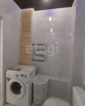 2-к квартира, вторичка, 47м2, 8/9 этаж