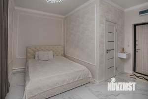 Студия квартира, вторичка, 21м2, 4/9 этаж