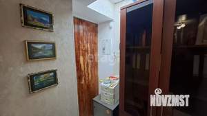 1-к квартира, вторичка, 31м2, 1/4 этаж