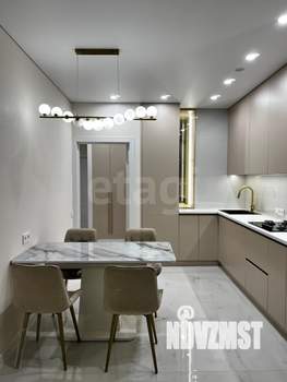 2-к квартира, вторичка, 65м2, 9/20 этаж