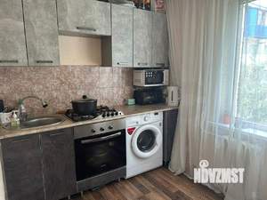 2-к квартира, вторичка, 45м2, 4/5 этаж