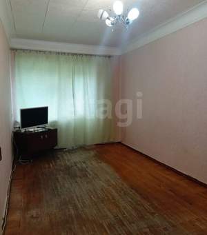 2-к квартира, вторичка, 47м2, 5/5 этаж