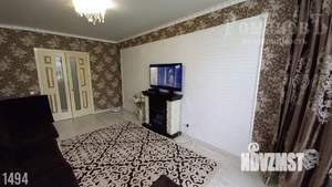 3-к квартира, вторичка, 85м2, 15/16 этаж
