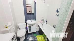 1-к квартира, вторичка, 34м2, 7/12 этаж