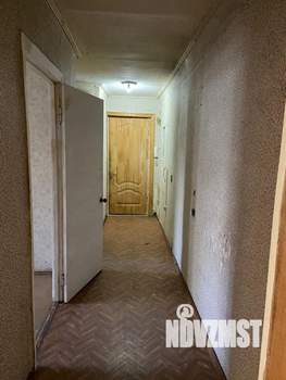 3-к квартира, вторичка, 60м2, 2/5 этаж
