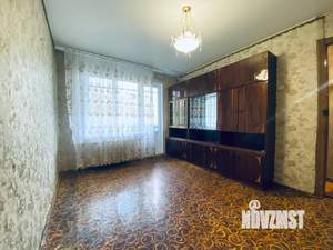 2-к квартира, вторичка, 48м2, 3/5 этаж