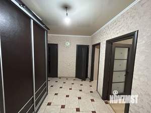 3-к квартира, вторичка, 87м2, 5/10 этаж