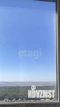 1-к квартира, вторичка, 40м2, 18/25 этаж