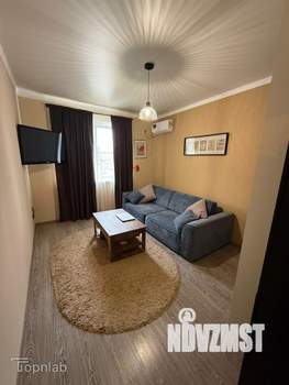 2-к квартира, вторичка, 68м2, 2/5 этаж