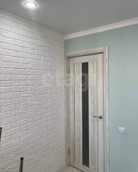 1-к квартира, вторичка, 36м2, 9/12 этаж