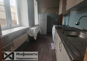 2-к квартира, вторичка, 45м2, 2/2 этаж