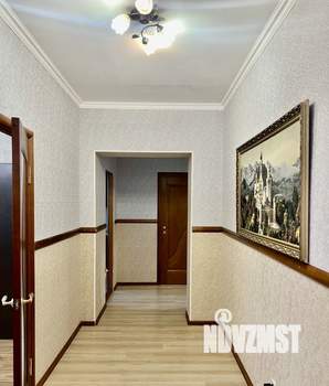 2-к квартира, вторичка, 71м2, 6/7 этаж