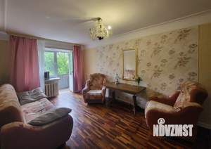 1-к квартира, вторичка, 34м2, 2/5 этаж
